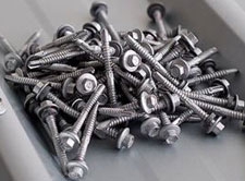 Alloy 20 Fasteners suppliers