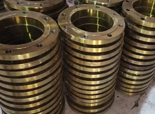 Alloy 20 Flanges suppliers
